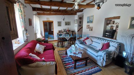 Detached home 130sqm for sale-Gazi » Fodele