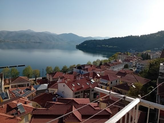 Apartment 90 sqm for sale, Kastoria Prefecture, Kastoria