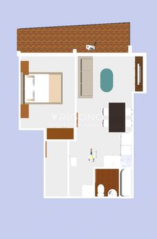 Studio 50sqm for sale-Martiou