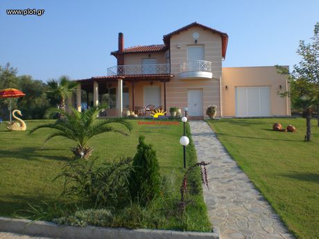 Maisonette 110sqm for sale-Kassandra » Kalandra