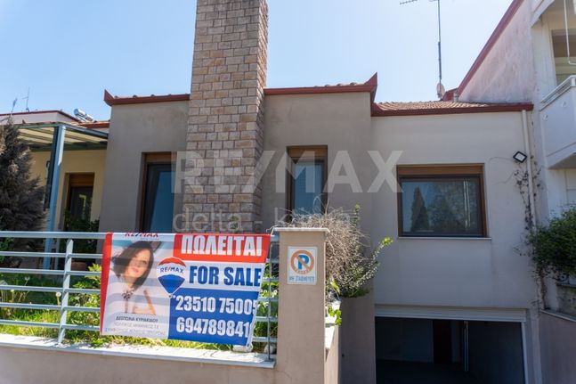 Detached home 259 sqm for sale, Pieria Prefecture, Katerini