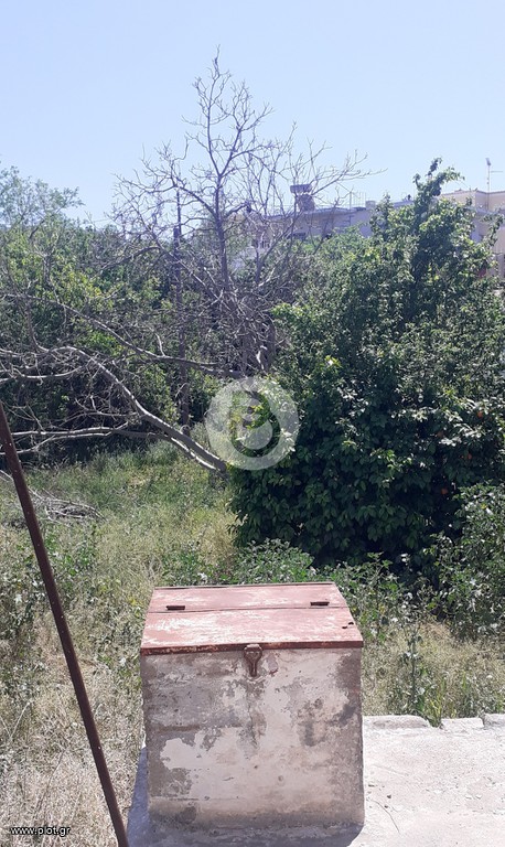 Μονοκατοικία 1.097 τ.μ. προς πώληση, Κάμπος Κρανιδίου