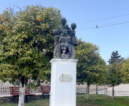 Μονοκατοικία 1.097τ.μ. για πώληση-Κρανίδι » Κάμπος