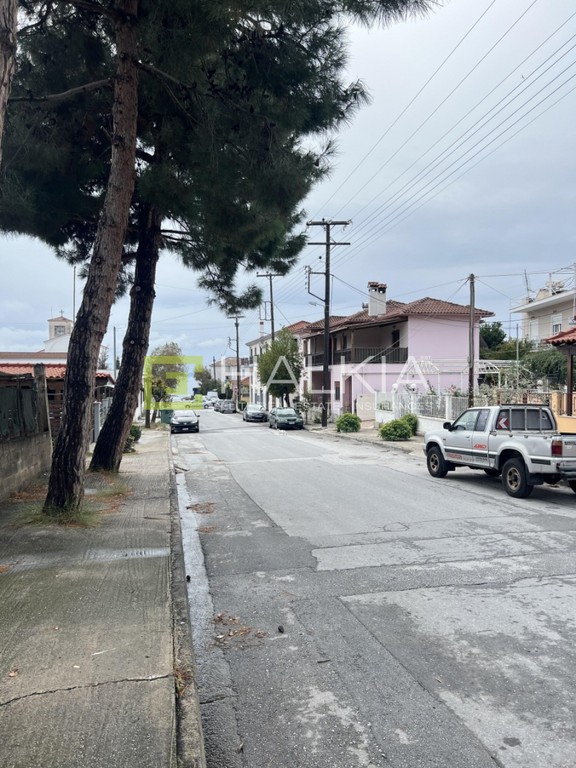 Οικόπεδο 372 τ.μ. πρός πώληση, Μαγνησία, Αγριά