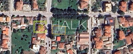 Land plot 372 sqm for sale