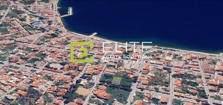 Οικόπεδο 372τ.μ. για πώληση-Αγριά » Κέντρο