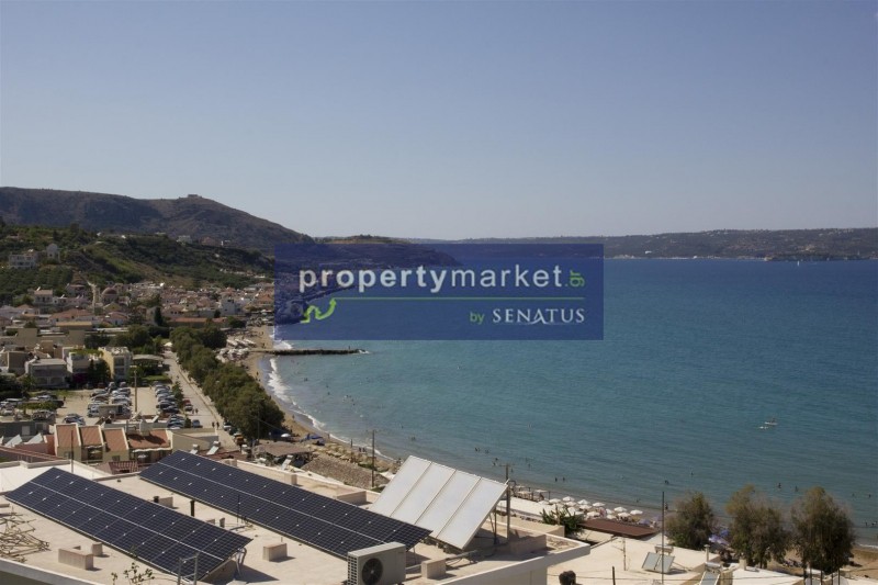 Μεζονέτα 520 τ.μ. προς πώληση, Καλύβες Αρμενών