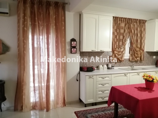 Μεζονέτα 150 τ.μ. πρός πώληση, Ν. Πιερίας, Κατερίνη