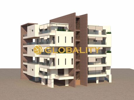 Apartment 103sqm for sale-Spata