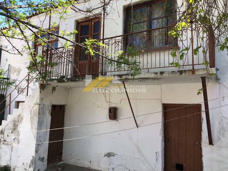 Detached home 94sqm for sale-Samothraki » Alonia