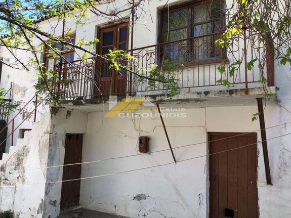 Detached home 94 sqm for sale, Evros, Samothraki