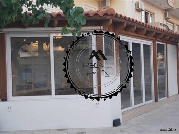 Επιχειρηματικό κτίριο 135 τ.μ. πρός πώληση, Ν. Λασιθίου, Ιεράπετρα