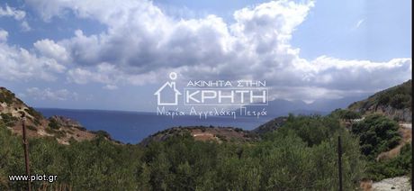 Land 15.879,73sqm for sale-Agios Nikolaos » Istro