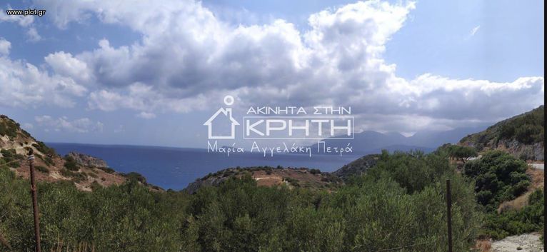 Γη 15.879,73 τ.μ. για πώληση, Ν. Λασιθίου, Άγιος Νικόλαος