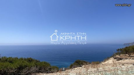 Land 4.441sqm for sale-Viannos » Tertsa