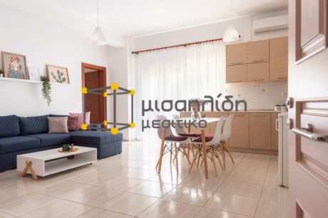 Apartment 45sqm for rent-Alexandroupoli » Kallithea