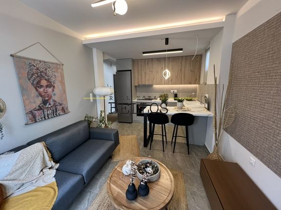 Apartment 65 sqm for sale, Thessaloniki - Center, Faliro