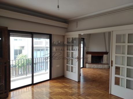 Apartment 170sqm for rent-Nea Ionia Volou » Center