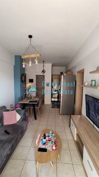 Apartment 48sqm for sale-Patra » Koukouli