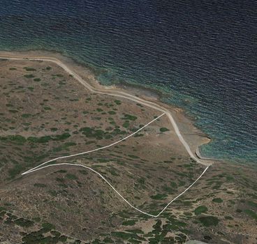 Οικόπεδο 50.000 τ.μ. για πώληση