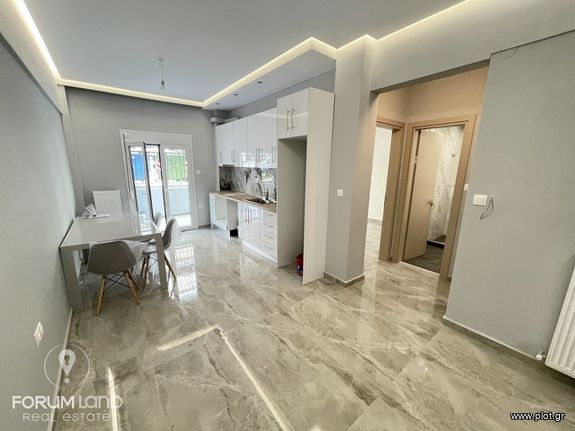 Apartment 41 sqm for sale, Thessaloniki - Suburbs, Kalamaria