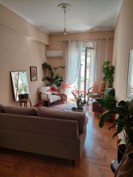 Apartment 51sqm for sale-Zografou