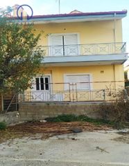 Μονοκατοικία 187 τ.μ. για ενοικίαση
