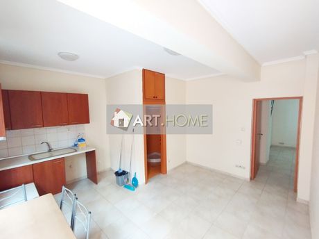 Studio / γκαρσονιέρα 40τ.μ. για ενοικίαση-Άνω πόλη