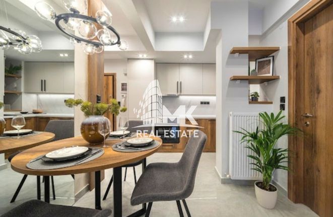 Studio 38 sqm for sale, Thessaloniki - Center, Center