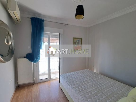 Apartment 65 sqm for rent, Thessaloniki - Center, Papafi