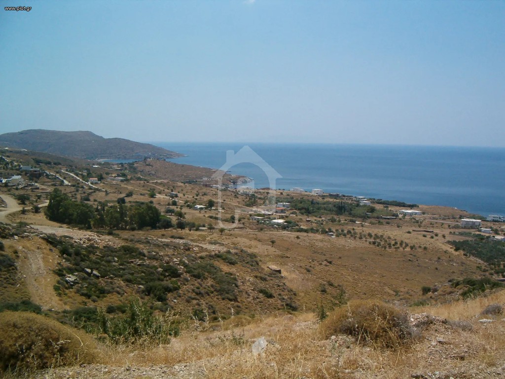 Οικόπεδο 488 τ.μ. προς πώληση, Εύβοια, Κάρυστος