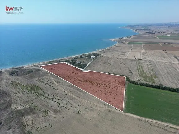 Land plot 12.168 sqm for sale, Larnaca, Softades