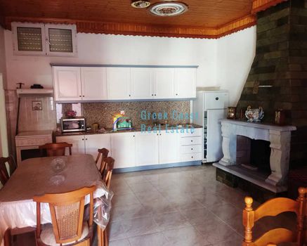 Detached home 102sqm for sale-Vrachneika » Monodendri