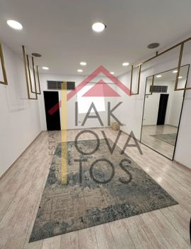 Store 34sqm for rent-Glyfada