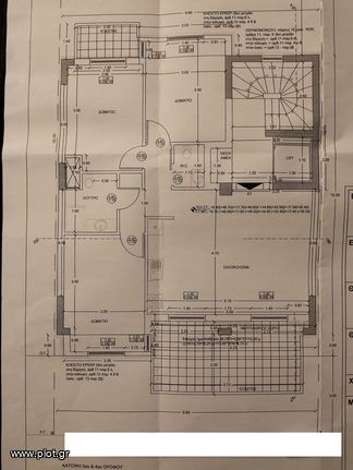 Διαμέρισμα 119 τ.μ. για πώληση, Θεσσαλονίκη - Περιφ/Κοί Δήμοι, Σταυρούπολη
