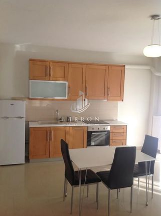 Apartment 58 sqm for rent, Thessaloniki - Suburbs, Pylea