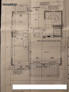 Διαμέρισμα 119τ.μ. για πώληση-Σταυρούπολη » Πρόνοια