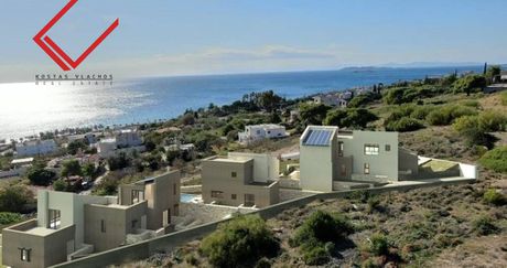 Μονοκατοικία 214τ.μ. για πώληση-Κορωπί » Άγιος δημήτριος