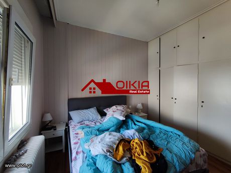 Apartment 60sqm for rent-Volos » Oxigono
