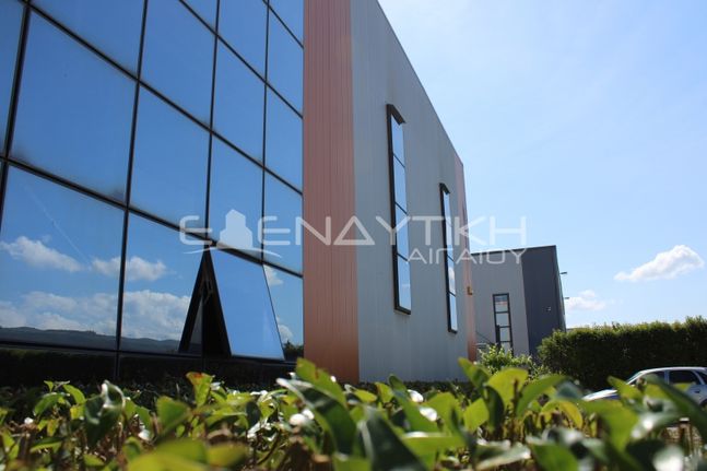 Industrial space 2.000 sqm for sale, Thessaloniki - Rest Of Prefecture, Lagkadas
