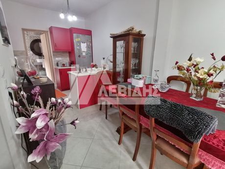Detached home 54sqm for sale-Chios » Chios Town