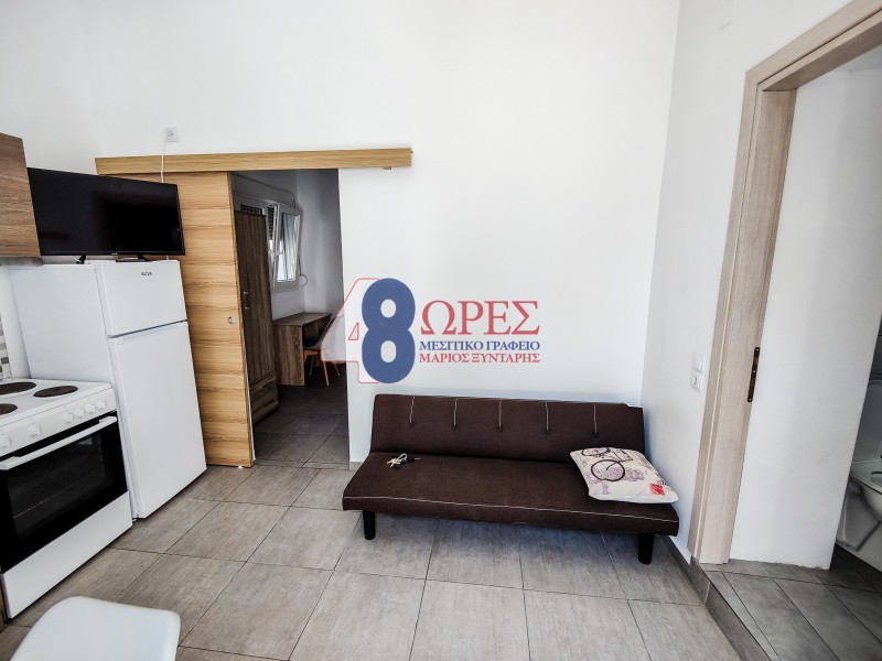 Διαμέρισμα 30 τ.μ. πρός ενοικίαση, Ν. Χίου, Χίος
