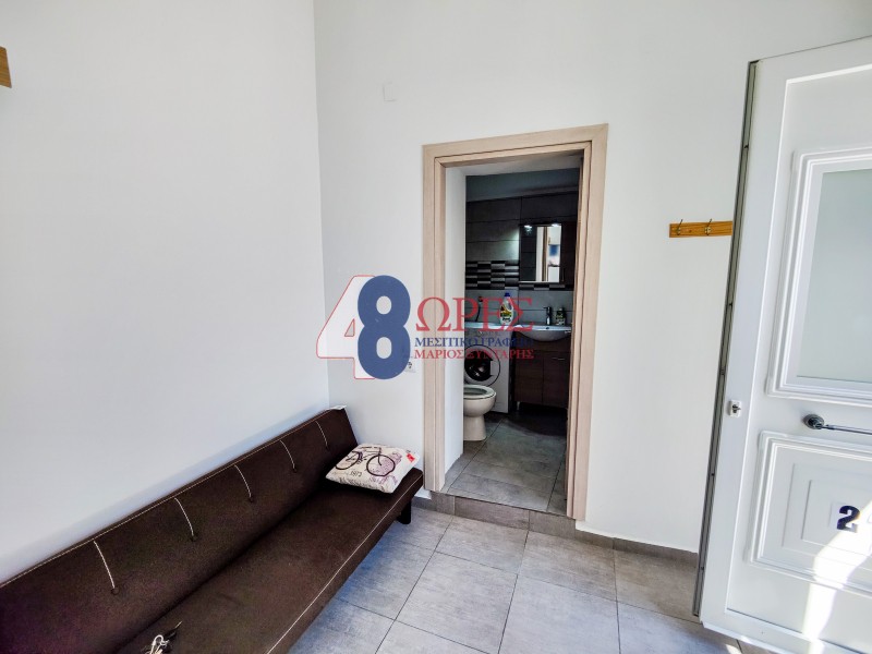 Διαμέρισμα 30 τ.μ. πρός ενοικίαση, Ν. Χίου, Χίος