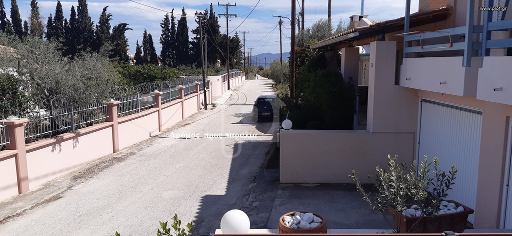 Μεζονέτα 126 τ.μ. προς πώληση, Κοκκώνι