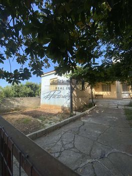 Detached home 108sqm for sale-Argalasti » Center