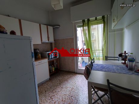 Apartment 76sqm for rent-Volos » Analipsi