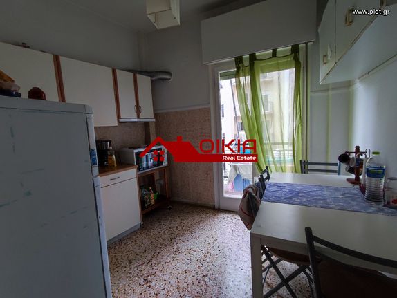 Apartment 76 sqm for rent, Magnesia, Volos