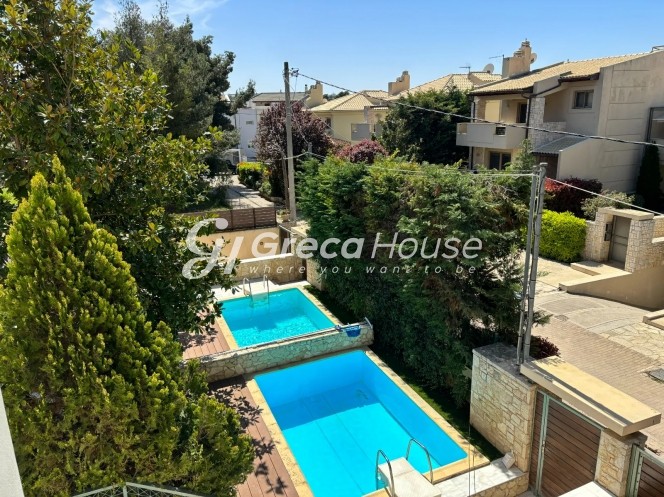 Μεζονέτα 325 τ.μ. πρός πώληση, Αθήνα - Βόρεια Προάστια, Νέα Ερυθραία