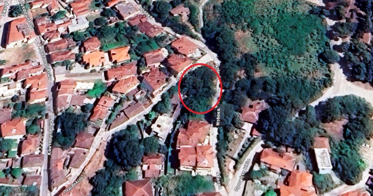 Οικόπεδο 167 τ.μ. για πώληση, Ν. Τρικάλων, Τρίκαλα