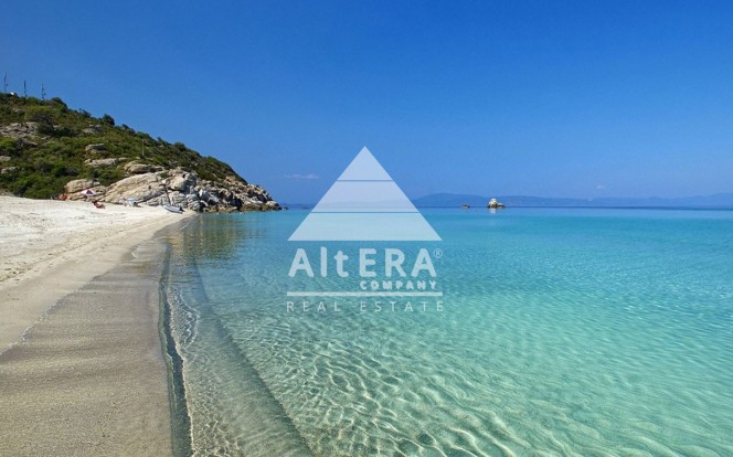 Αγροτεμάχια 3.000.000 τ.μ. προς πώληση, Βουρβουρού